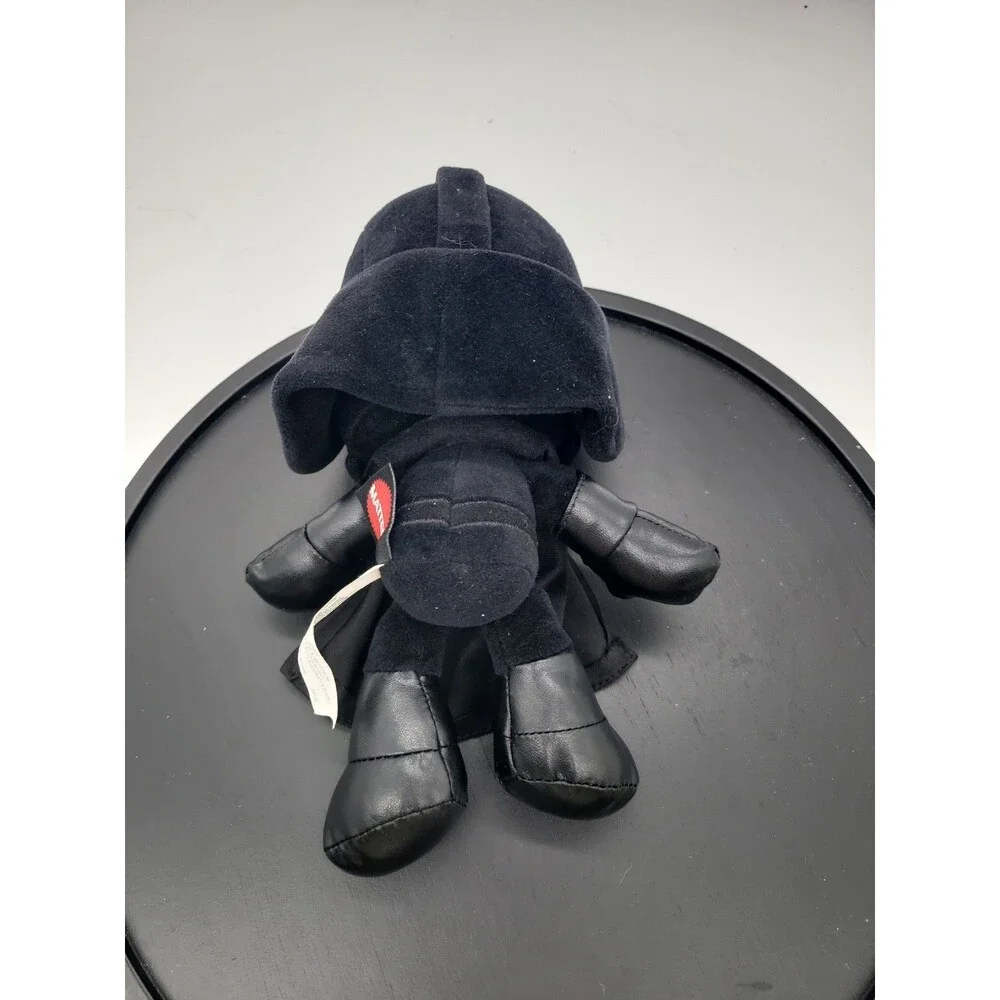 2021 Mattel Star Wars Darth Vader Small Plush 9